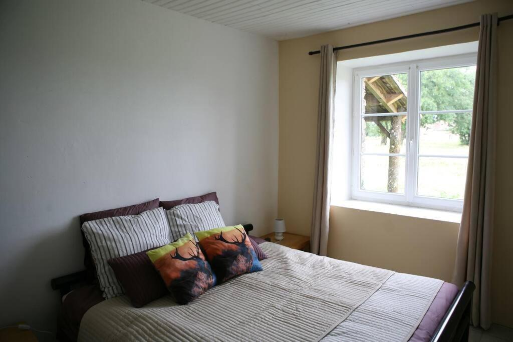 Maison Marigoule - Perfect With Kids & Families Villa Mialet  Eksteriør billede