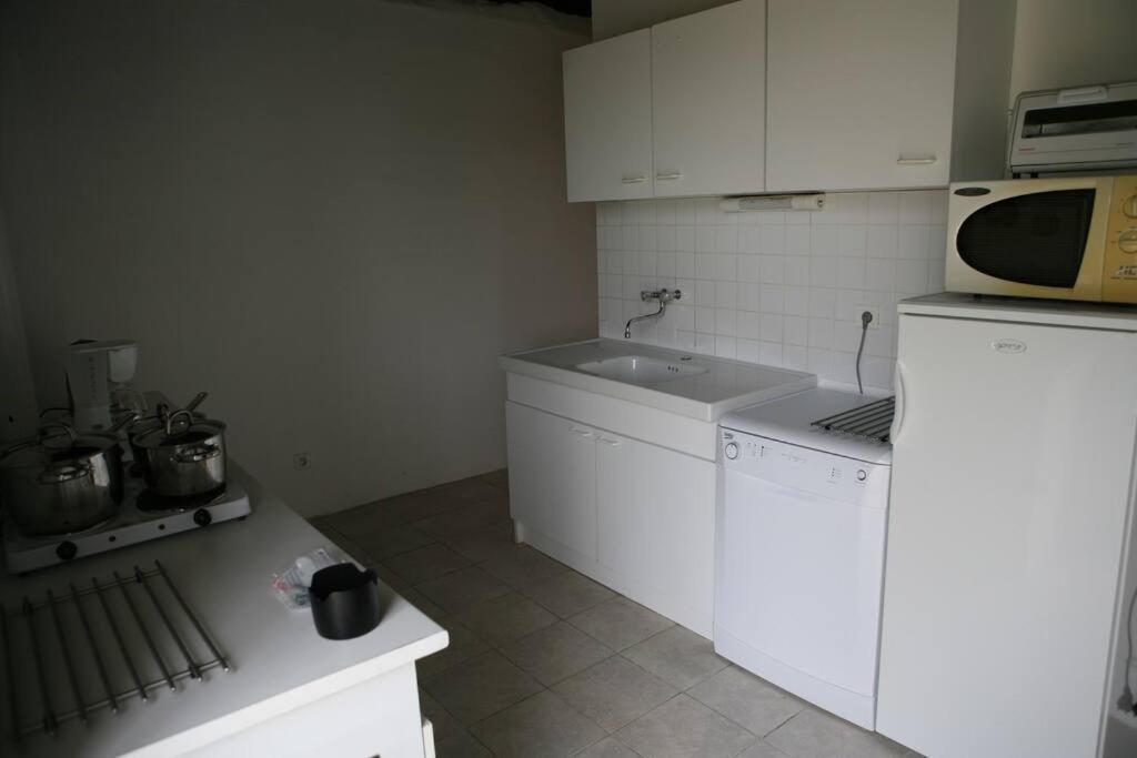 Maison Marigoule - Perfect With Kids & Families Villa Mialet  Eksteriør billede