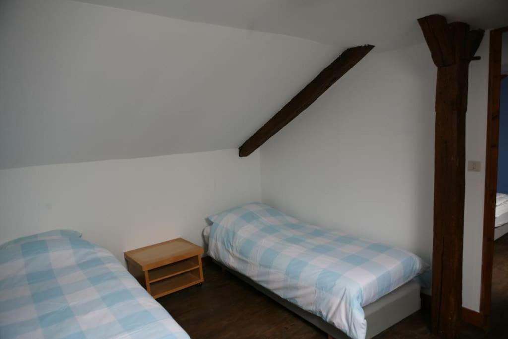 Maison Marigoule - Perfect With Kids & Families Villa Mialet  Eksteriør billede